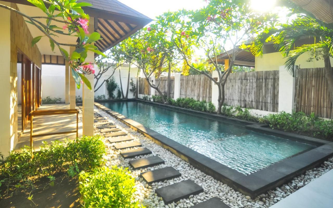 Resort Gili Trawangan Extérieur photo