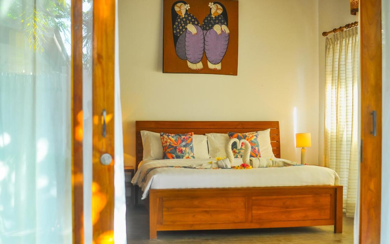 Resort Gili Trawangan Extérieur photo