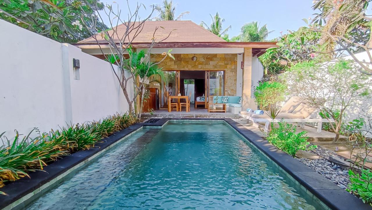 Resort Gili Trawangan Extérieur photo