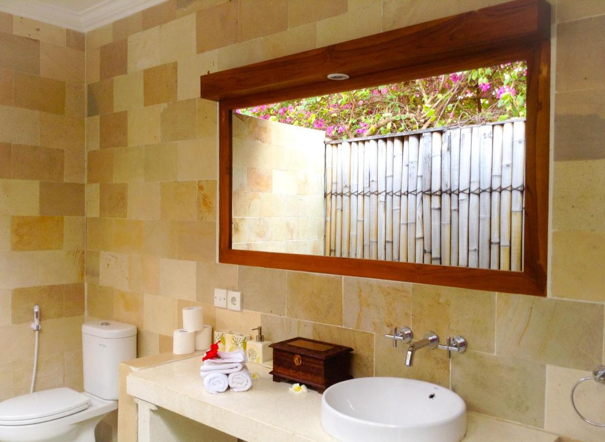 Resort Gili Trawangan Extérieur photo