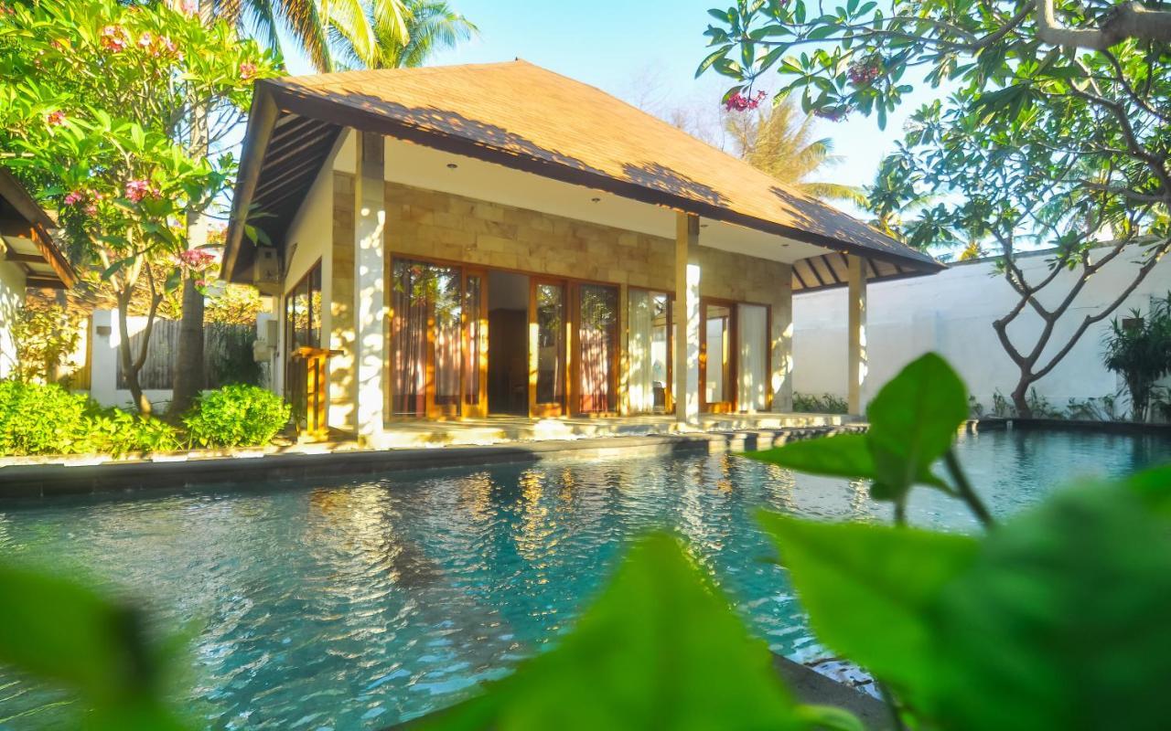 Resort Gili Trawangan Extérieur photo