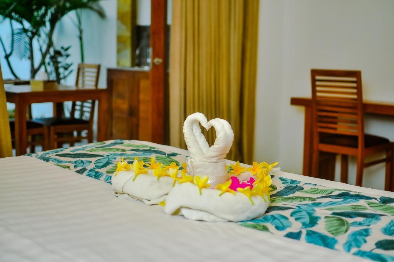 Resort Gili Trawangan Extérieur photo