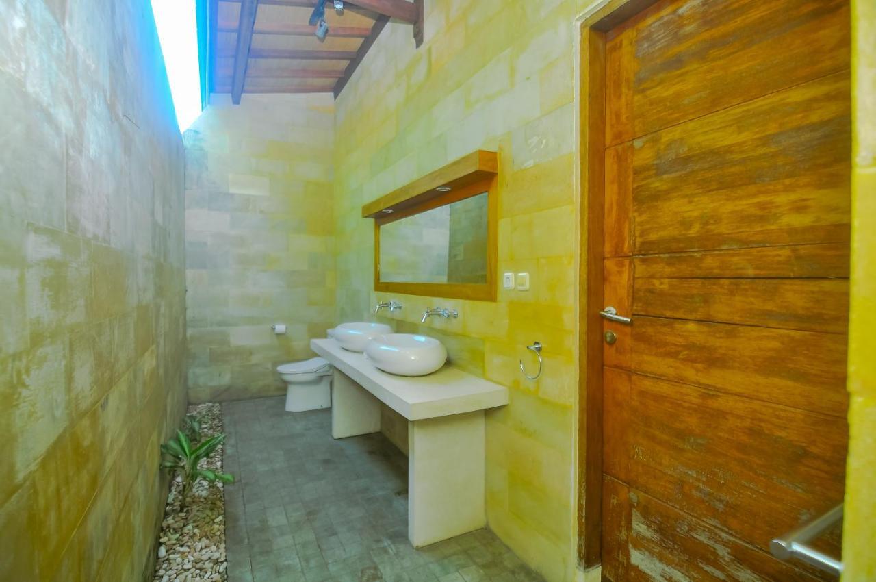 Resort Gili Trawangan Extérieur photo