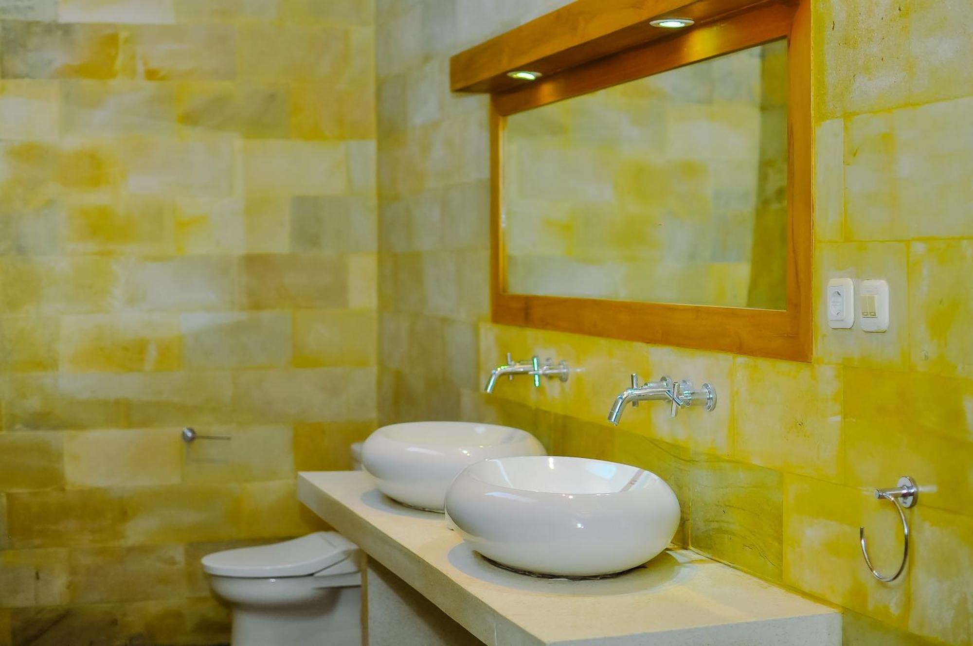 Resort Gili Trawangan Chambre photo