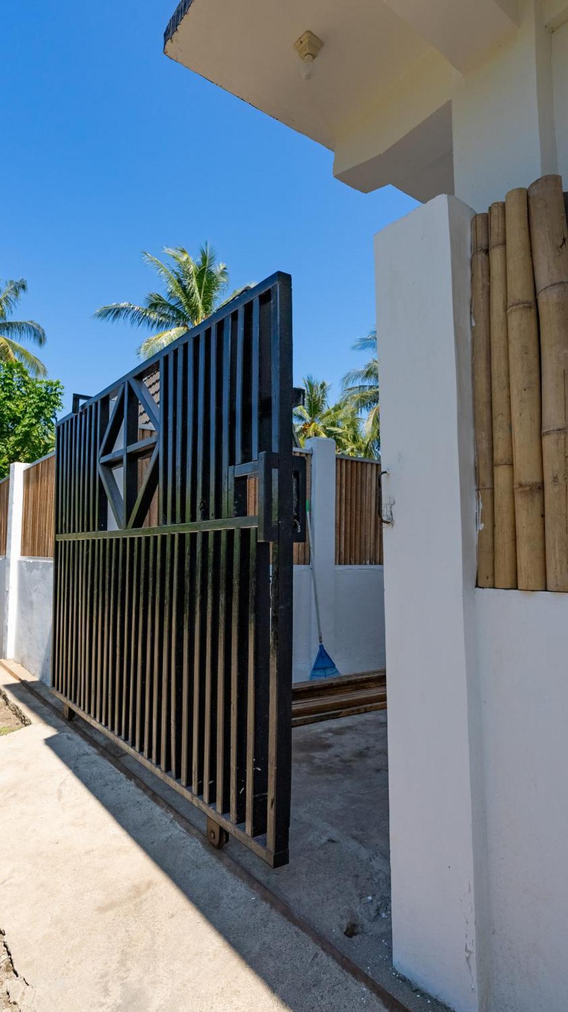 Resort Gili Trawangan Extérieur photo